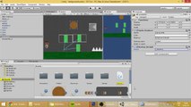 13. Making a 2D Platformer in Unity (C#) - Projectile Shooter