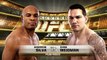 UFC - Anderson Silva VS Chris Weidman - Xbox ONE