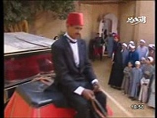 مسلسل فارس بلاجواد الحلقه الرابعه