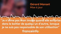 Gérard Manset : 