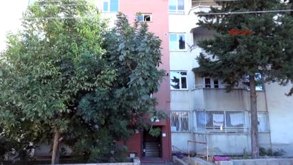 Cinsel ilişki hevesiyle buluştuğu kadın tufaya düşürdü