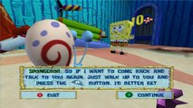 Dolphin Emulator 4.0.2 | SpongeBob SquarePants: Battle for Bikini Bottom [1080p] | Nintendo GameCube