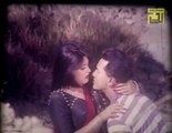 Kalto Chilam Bhalo_|Bangla romantic song|কালতো ছিলাম ভালো_Bangla movie song|Ontore Ontore_Moushumi,Salman Shah|Bangla old song