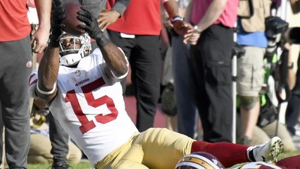 Toe Drag Swag: Week 6 edition