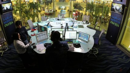 علي نجم - انا مسامحك - الاغلبية الصامتة 16-10-2017