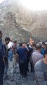 Şırnak'ta Maden Ocağında Göçük: 6 İşçi Öldü, 2 İşçi Yaralı Kurtarıldı