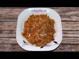 Suji ka Halwa Recipe | Sooji Ka Halwa Recipe | Easy And Quick Recipe  |Grainy texture suji halwa