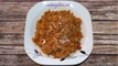 Suji ka Halwa Recipe | Sooji Ka Halwa Recipe | Easy And Quick Recipe  |Grainy texture suji halwa