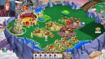HEROIC DRAGON BEKOMMEN? - Dragon City - Lets play - deutsch - german - gameplay