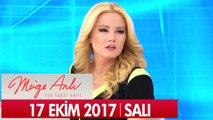 Müge Anlı ile Tatlı Sert 17 Ekim 2017 - Tek Parça