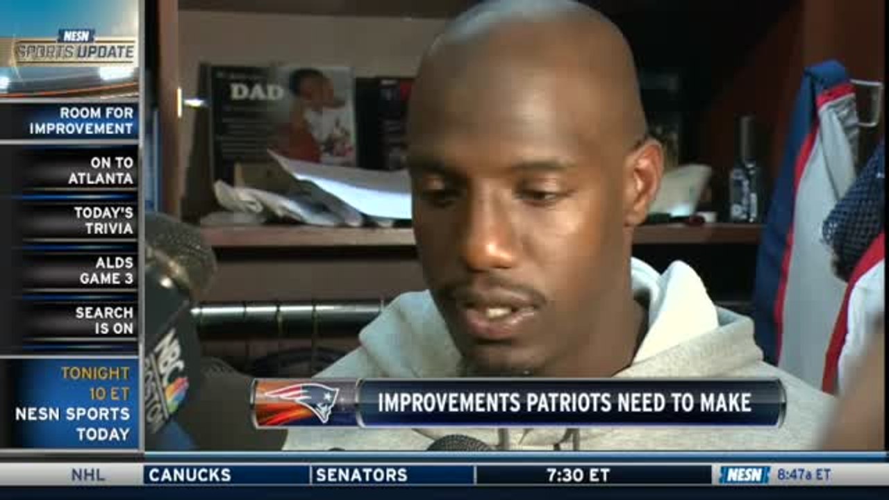 Duron Harmon On The Falcons Offense, Matt Ryan