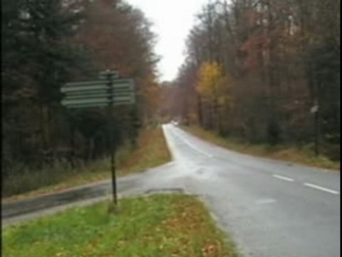 Clio 3 rs - Ligne MILLTEK