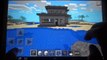 Minecraft PE-как построить красивый дом? Часть 1