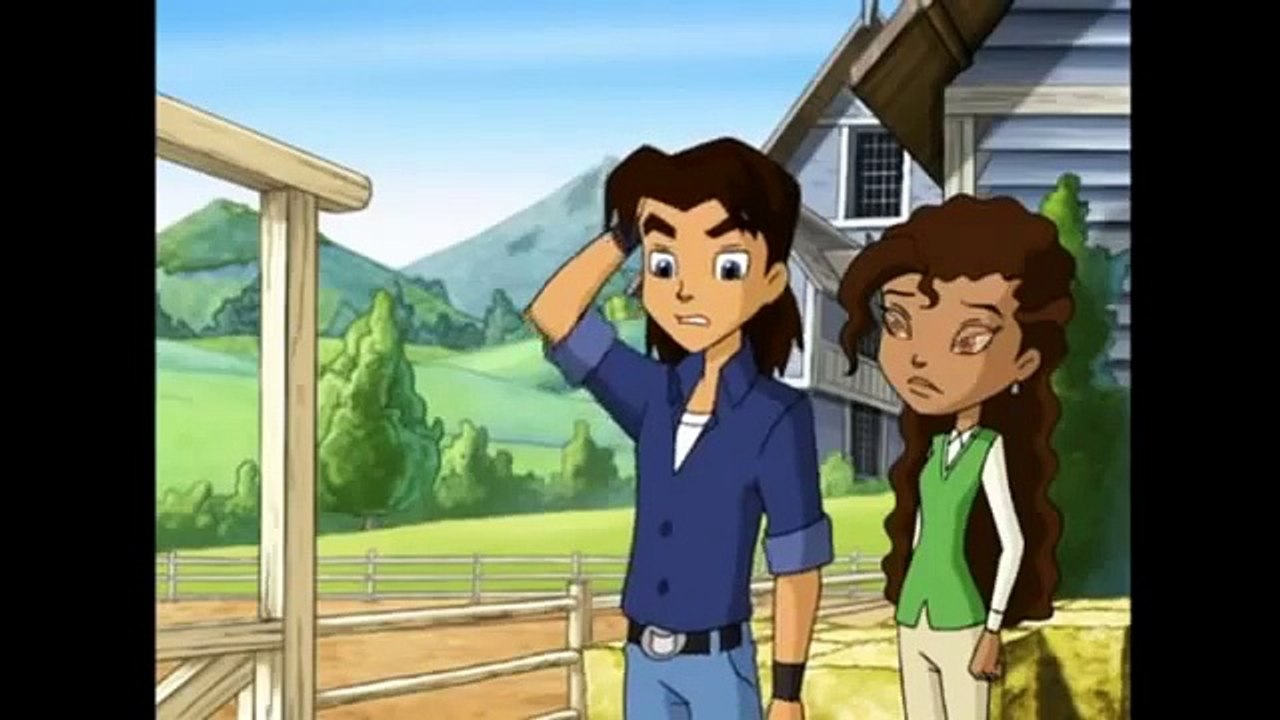 Horseland Episode 17