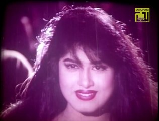 Shei Meyeti Amake|Bangla romantic song| [সেই মেয়েটি আমাকে]Bangla old song _Moushumi_Moushumi, Amit_Bangla Movie Song