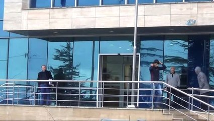 23 Yaşındaki Genci Öldüren Kadın Sanığa 12 Yıl Hapis