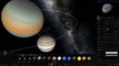 Biggest Things in the Universe - Space Engine and Universe Sandbox 2