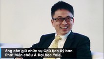 Bành Vu Yến vướng tin đồn yêu đồng giới với CEO tập đoàn lớn