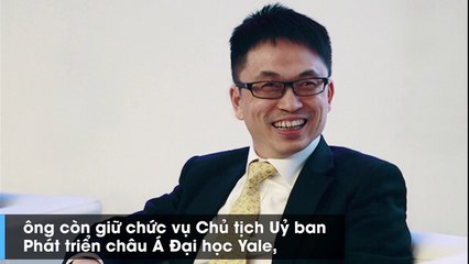 Bành Vu Yến vướng tin đồn yêu đồng giới với CEO tập đoàn lớn