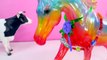 Fan Mail - Blind Bags + Gifts for Rainbow, Sara Moniet Breyer Horses - Mini Fans Honeyheartsc