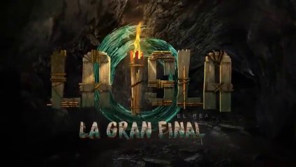 La Isla 2017 Capitulo 66