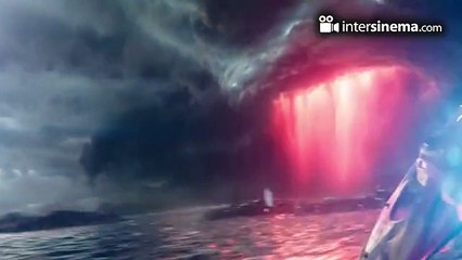 Thor 3: Ragnarok - Fragman