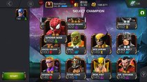 HOW TO HACK MARVEL CONTEST OF CHAMPIONS (MCOC MOD APK/CHEATS ANDROID NO ROOT & iOS NO Jailbreak)