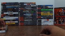 MEUS JOGOS DE PSP E TOP 10 (ATUALIZADO) Pt Br :D