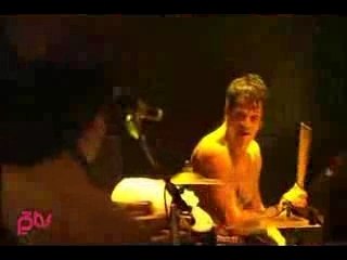 QOTSA - 3's & 7's (Hove Festival 2007)