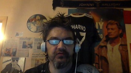 déçu je pense faire disparaitre joharno