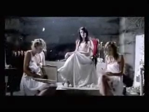 David Vendetta feat. Rachael Starr - Bleeding Heart