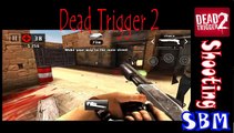 Dead Trigger 2 vs Dead Effect