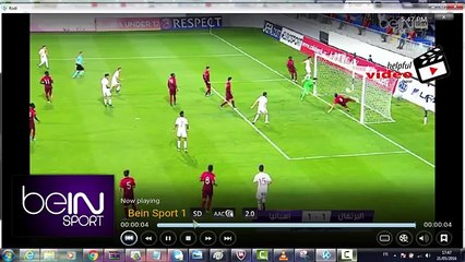 LIVE BEIN SPORT | CANAL+ | FR USA ARABE & ALL TV | FILMS BEST PACK 2016 100% KODI/XBMC
