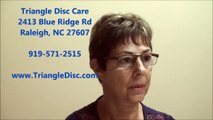 Shoulder Pain | Neck Pain Relief | Pinched Nerve | Degenerated Disc