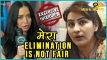Lucinda Nicholas REACTS On Shilpa Shinde's Racist Comment - EXCLUSIVE Interview  Bigg Boss 11
