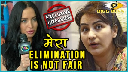 Lucinda Nicholas REACTS On Shilpa Shinde's Racist Comment - EXCLUSIVE Interview  Bigg Boss 11