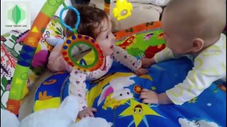 FUNNY BABY VIDEOS FUNNY BABY LAUGH FUNNY BABY COMPILATION FUNNY BABY FAILS FUNNY BABY VINES 2017 HD