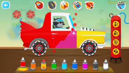 Car Driving for Kids | Car Fory | Videos for kids | Videos For Children | Car for Kids Game Kids