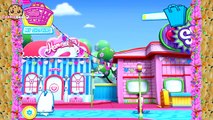 Lets Play Welcome To Shopville Shopkins App Game - Small Mart Shopping Bag Toss - Cookieswirlc
