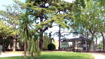 Pézenas est ses ruelles 17/04/17