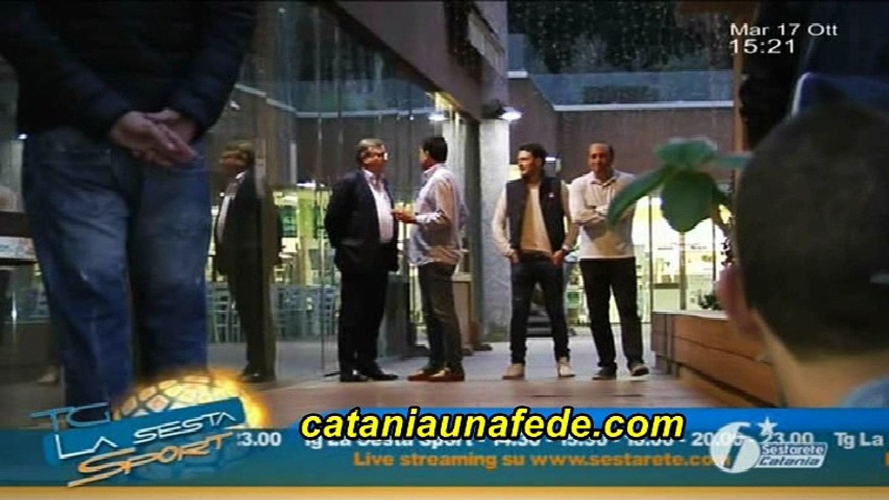 PLM: Incontra gli Allenatori, Dirigente