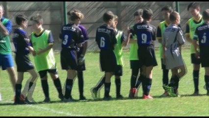 [07/10/17] U13/J4 : AST 8-4 Martignas Illac