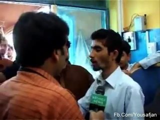 Khyber Watch With Yousaf Jan | Oguray Che Pekhawar Internet Cafo Ke Sa Rawan De