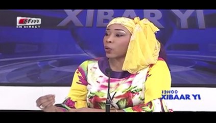 REPLAY - Xibar Yi 13h - invité : Me PAPE SENE - 17 Octobre 2017