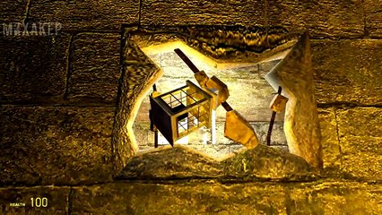 Garry's Mod Смешные моменты (перевод) #228 - В ПОИСКАХ ПРОПАВШЕГО IPHONE (Гаррис Мод)