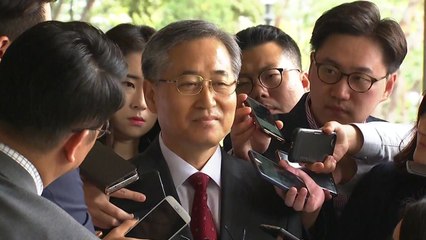 검찰, 추명호 前 국정원 국장 긴급체포 / YTN
