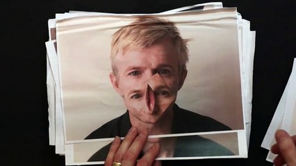 Jay-Jay Johanson  -  Bury the hatchet