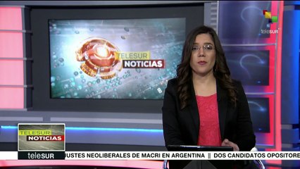 Viven venezolanos jornada democrática llena de civismo