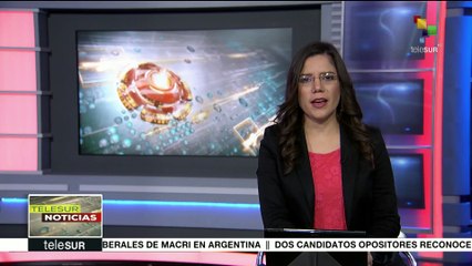 Expdte. guatemalteco Pérez Molina se defiende por caso de corrupción