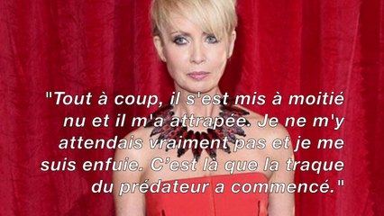 Les révélations de Lysette Anthony sur Harvey Weinstein
